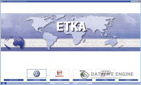 ETKA 7.3+7.4 (1007) International+Germany 03.2014 +  x64 +   1107397 .
