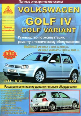 VOLKSWAGEN GOLF IV / BORA / JETTA 1997-2005 . . ,       